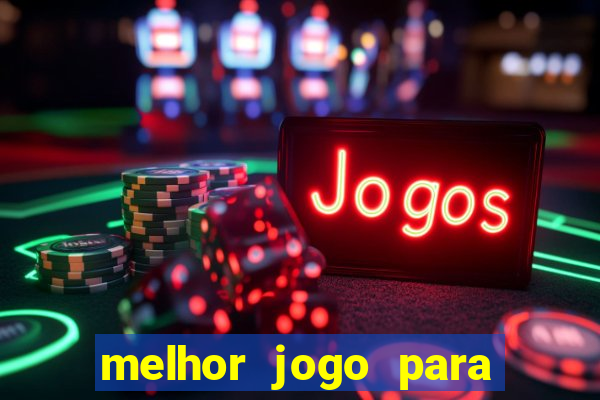 melhor jogo para ganhar dinheiro sem depositar nada